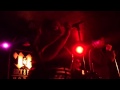 Sam Sparro - Let the Love In - Live Washington DC ...
