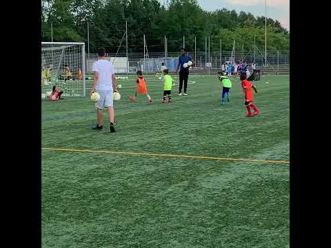 2019 FC VERSOIX UMIT ATAMER