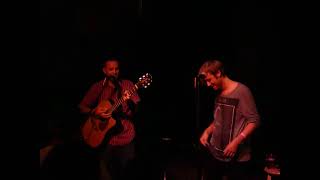 Vinnie Caruana with Geoff Rickly - 10 Seconds Too Late (The Movielife)
