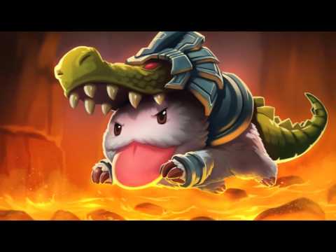 Quick Renekton Guide