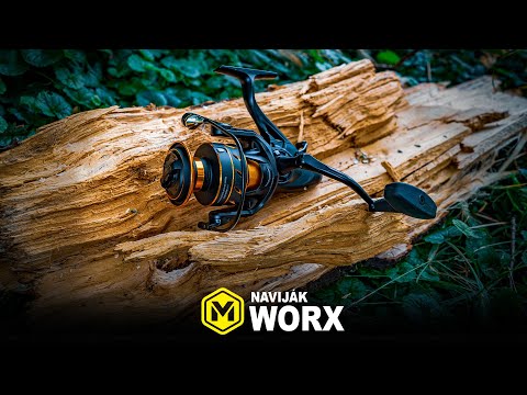 MIVARDI - Navijak WorX 6000