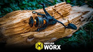 MIVARDI Naviják WorX 6000