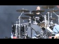 Meshuggah - Stengah [Live @ Tuska 2011]