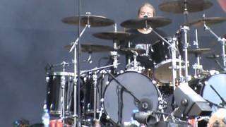 Meshuggah - Stengah [Live @ Tuska 2011]