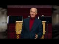 Healing In God's Presence