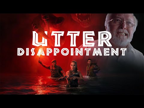 This Film Was an Utter Disappointment