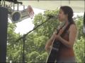 Michelle Lynn - Feedback (Live @ Riverfest '09)