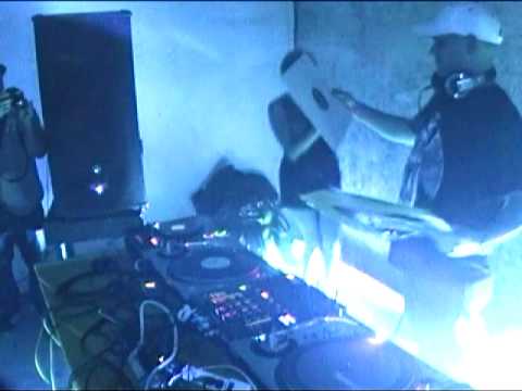 Frankie Bones @ GS20 Pt. 2