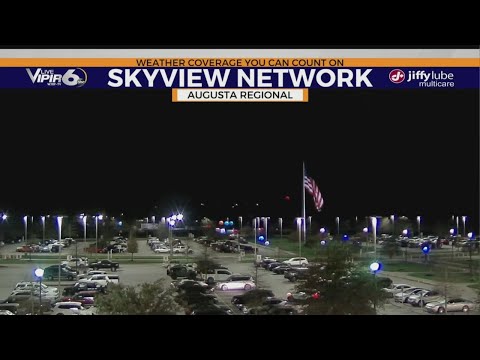 Live VIPIR 6 Forecast Tuesday, December 31, 2019