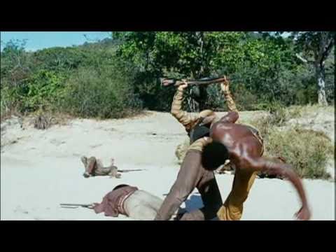 Besouro Capoeira Film | Clip 6 of 7 by ACER Capoeira