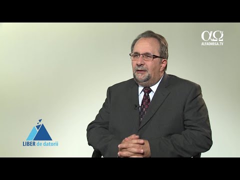 Liber de datorii 2.2 - Tărâmul niciodată-îndeajuns - Viitorul financiar