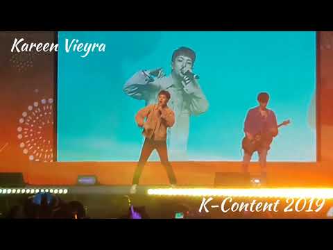 N.Flying - The real (México 2019)