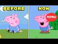 George Can FINALLY SPEAK It Changes Everything Peppa Pig