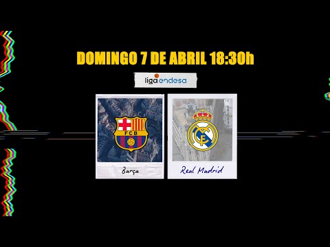 El CLÁSICO…¡partidazo!