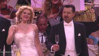 23 Andre Rieu | Libiamo