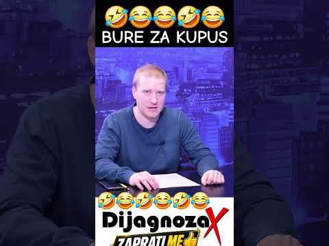 Bure za kupus 🤣 #politikane #viral #funny #humor #smesno #shorts #virals #video #viralvideo #news
