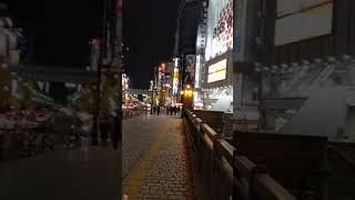 夜の秋葉原
