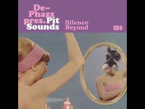 De-Phazz - SILENCE BEYOND feat. Constanze Backes