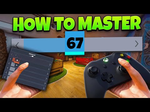 How To MASTER Any Sensitivity in Rainbow Six Siege