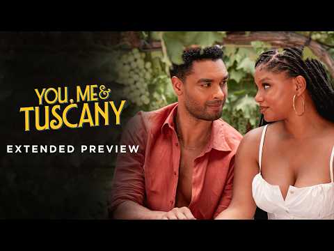 "It's Meant To Be" - Extended Preview