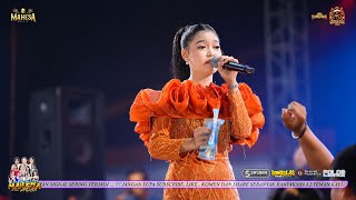 Download lagu DIBALIK PENANTIAN - AYU CANTIKA :: MAHESA MUSIC LIVE JAKA SAMUDRA PESTA LAUT TPI MOJO - PEMALANG mp3