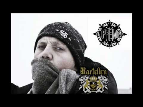 Kartellen - KliccKliccKlack
