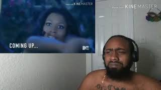 Nicki Minaj - My Time Again (Documentary) pt1 #REACTION