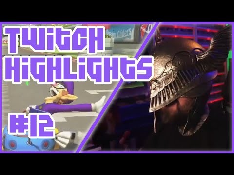 TWITCH HIGHLIGHTS (#12) || Weisheiten mit Dennsen 📑