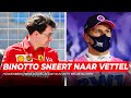 Binotto sneert naar Vettel, strijdvaardige Hülkenberg geeft niet op | GPFans News