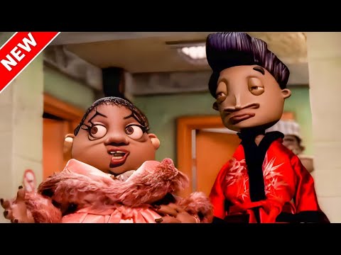 [ NoZoom] The PJs Full Episodes Season 4 Ep.42 - The PJs 2025 News Season NoCuts #1080p