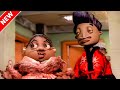 NoZoom The PJs Full Episodes Season 4 Ep 42 The PJs 2025 News Season NoCuts 1080p