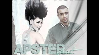 Apster Feat. Eva Simons  - I Need More (Audio)