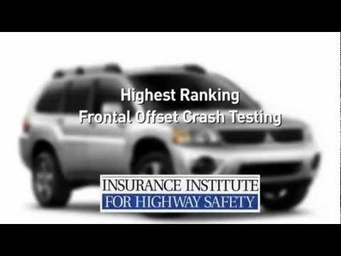 2011 Mitsubishi Endeavor Review | Jeff D'Ambrosio Mitsubishi | Springfield, PA