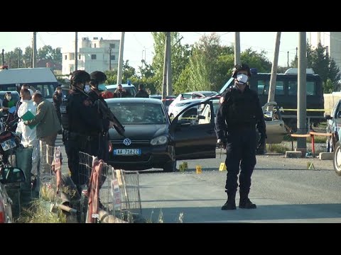 Edicioni informativ i orës 09:00 - 29 Prill 2020