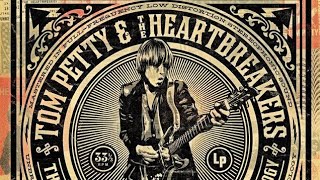 don't bring me down (live) tom petty and the heartbreakers