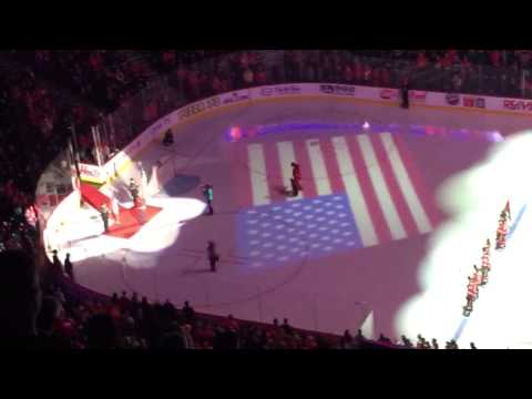 Calgary Flames - October 31, 2014