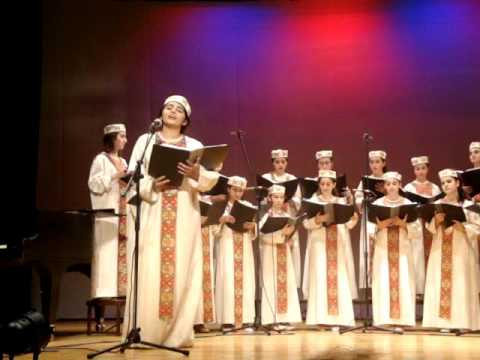 Schubert - Ständchen