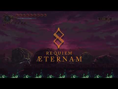 Blasphemous: Stir of Dawn DLC All Bosses - (No Damage, Sword Only)