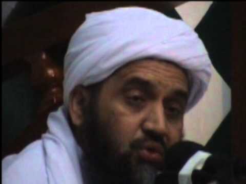 PASHTU TAQRIR PIR QARI BASHIR AHMAD MADNI, MAHAJJ AO SAFAR E AKHIRAT Juma 05 09 2014