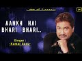 Aankh Hai Bhari Bhari Kumar Sanu Nadeem Shravan Sameer Tumse Achcha Kaun Hai 2002