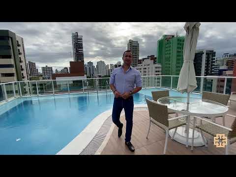 Apartamento Alto padrão em Tambaú