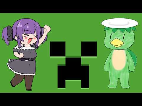 【minecraft】息抜き街整備~~~【ゲーム実況】