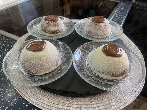 Ëmbëlsira të lehta pas iftarit 🥰