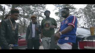 King Paris- Focus Ft. Homicide (Shot. By @RaeAccardoSB)