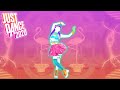 Just Dance 2020 7 Rings Extreme Version 5 Megastar 13000