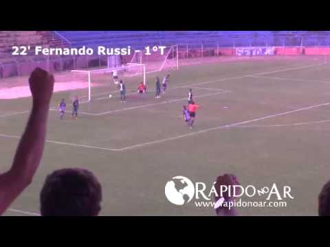 Inter x Barretos Paulista A3 Gols Inter rapidonoar.com