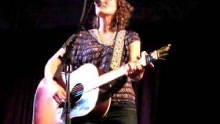 &quot;Asking For Flowers&quot; by Kathleen Edwards
