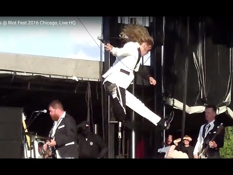 The Hives - 