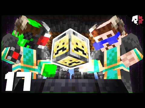 HIS NAME IS MUMBO JUMBO | HermitCraft 8 | Ep 17