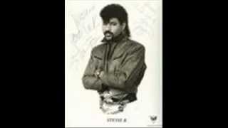 Stevie B - Come With Me